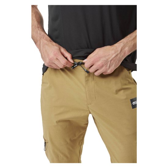 PICTURE - PANTALONE ALPHO UOMO
