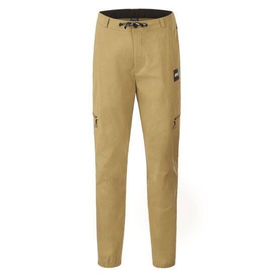 PICTURE - PANTALONE ALPHO UOMO