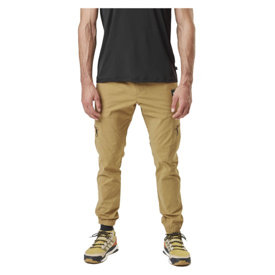 PICTURE - PANTALONE ALPHO UOMO