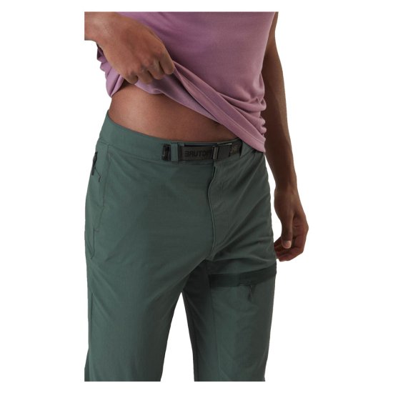 PICTURE - PANTALONE KARM STRETCH UOMO
