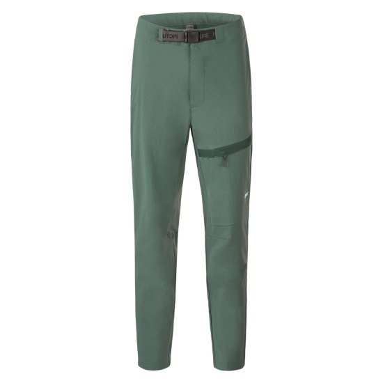 PICTURE - PANTALONE KARM STRETCH UOMO