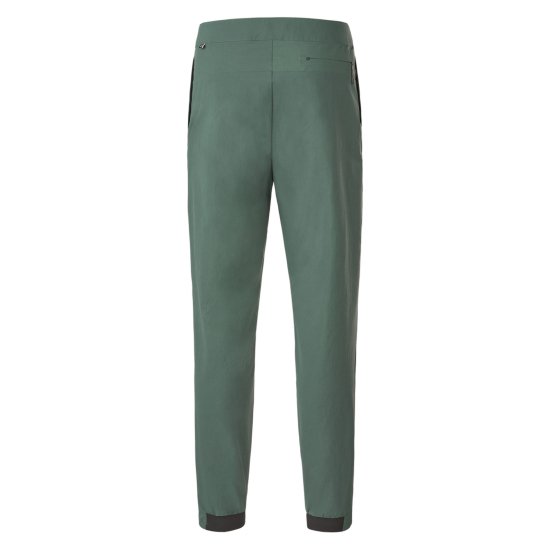 PICTURE - PANTALONE KARM STRETCH UOMO