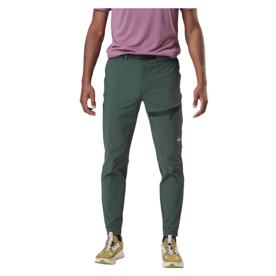 PICTURE - PANTALONE KARM STRETCH UOMO