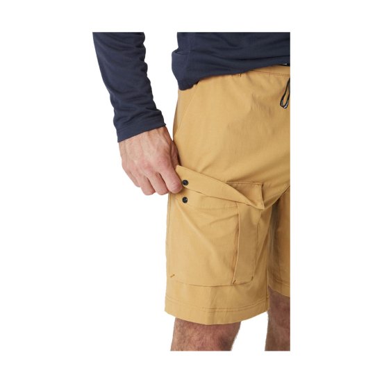 PICTURE - PANTALONCINO ROBUST UOMO