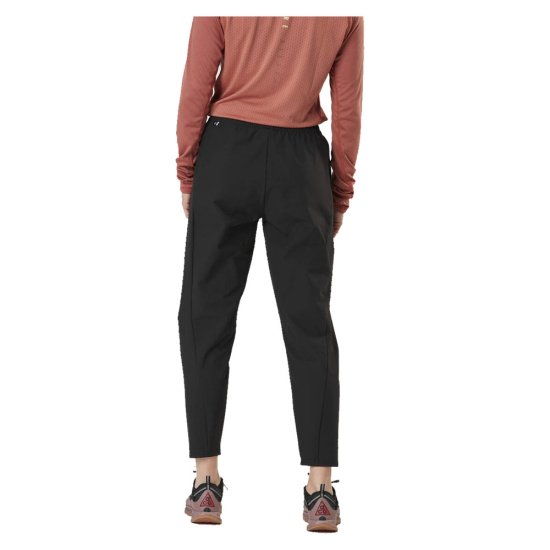 PICTURE - PANTALONE TULEE STRETCH DONNA