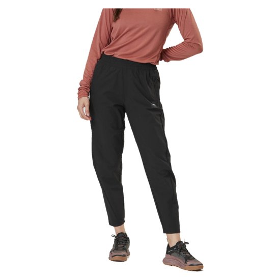 PICTURE - PANTALONE TULEE STRETCH DONNA