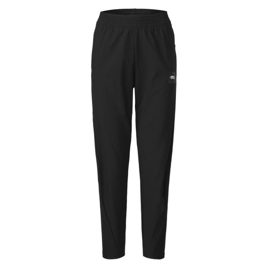 PICTURE - PANTALONE TULEE STRETCH DONNA