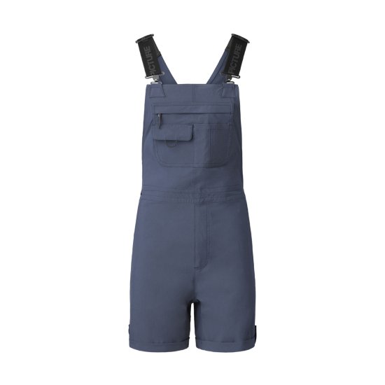 PICTURE - SALOPETTE FODAY STRETCH DONNA