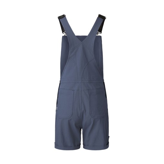 PICTURE - SALOPETTE FODAY STRETCH DONNA