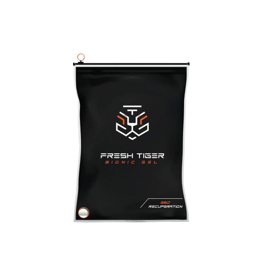 EXO MEDICAL - MANICOTTO DI CRIOTERAPIA COMPRESSIVA FRESH TIGER