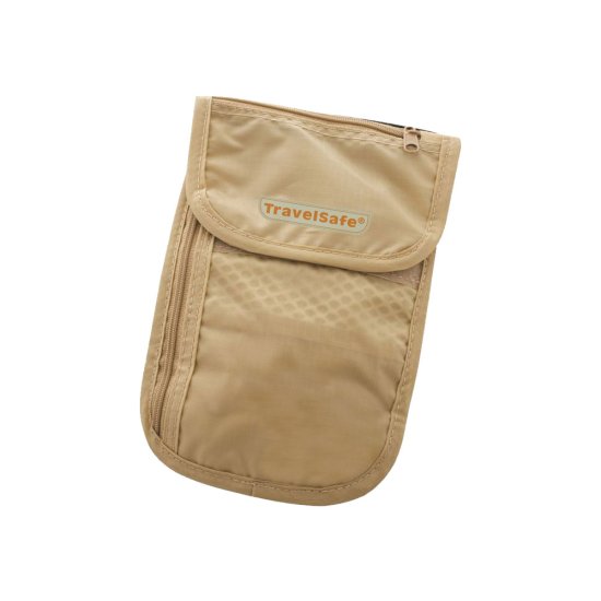 TRAVELSAFE - PORTA-MONETE CHECKOUT