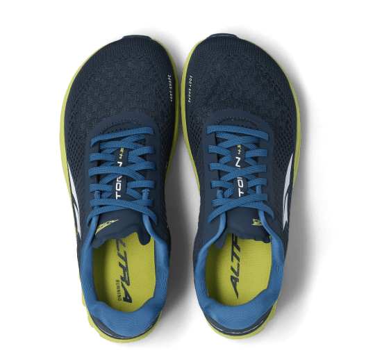 ALTRA - TORIN 4.5 PLUSH UOMO