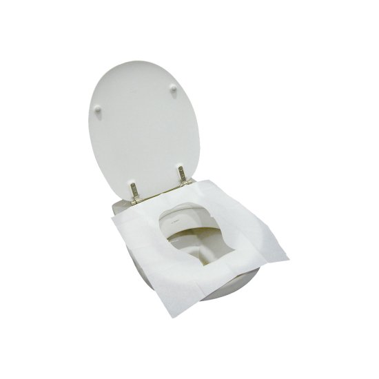 TRAVELSAFE - PROTEZIONI PER SEDILE WC
