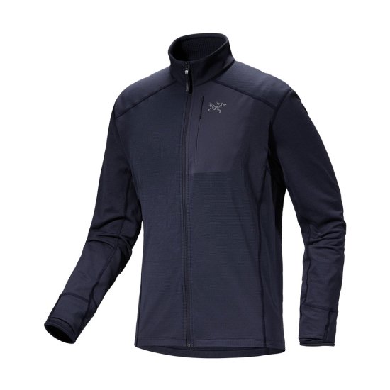ARCTERYX - GIACCA PILE DELTA UOMO
