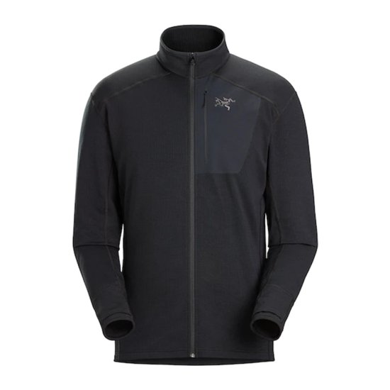 ARCTERYX - GIACCA PILE DELTA UOMO
