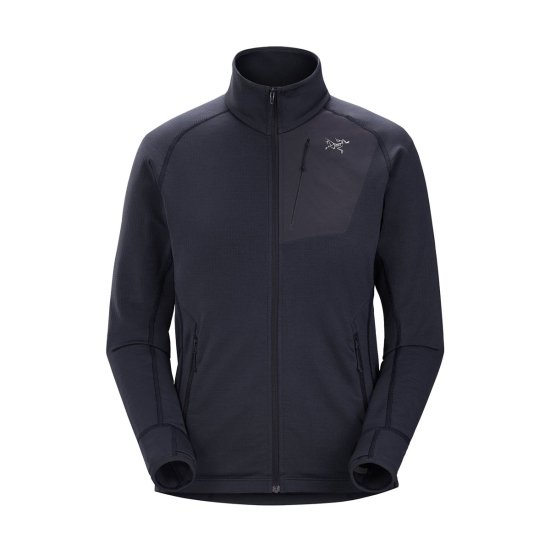 ARCTERYX - GIACCA DELTA DONNA