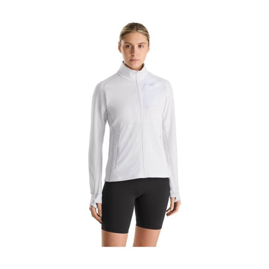 ARCTERYX - GIACCA DELTA DONNA