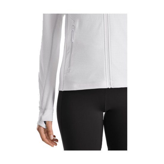 ARCTERYX - GIACCA DELTA DONNA
