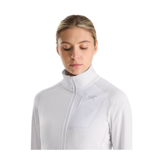 ARCTERYX - GIACCA DELTA DONNA