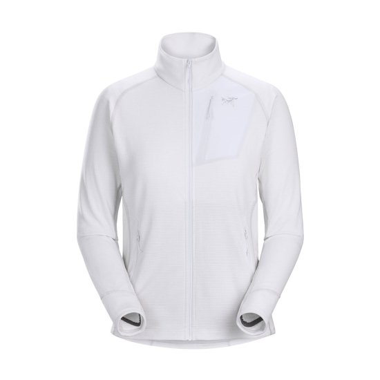 ARCTERYX - GIACCA DELTA DONNA
