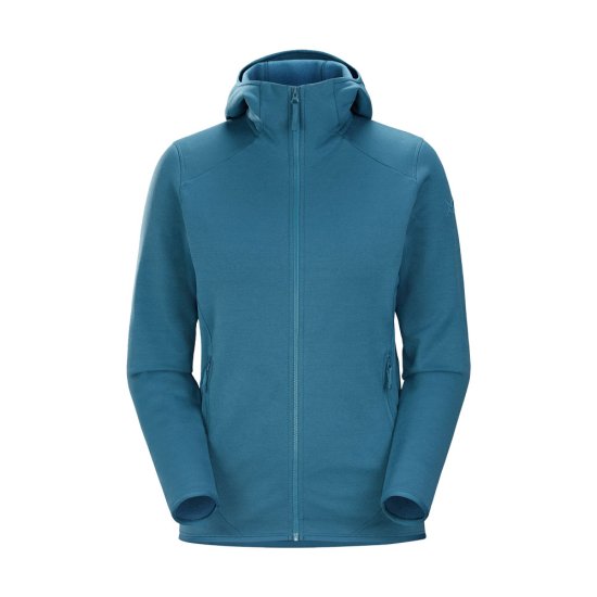 ARCTERYX - PILE KYANITE DONNA