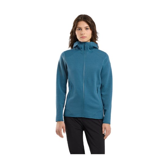 ARCTERYX - PILE KYANITE DONNA