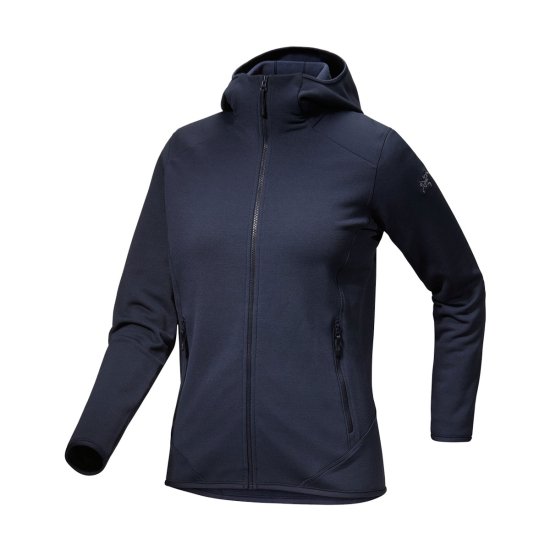 ARCTERYX - PILE KYANITE DONNA