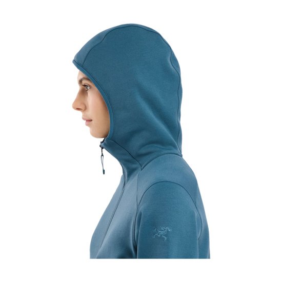 ARCTERYX - PILE KYANITE DONNA