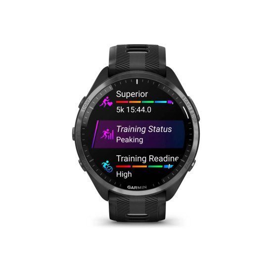GARMIN - Forerunner 965