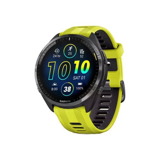 GARMIN - Forerunner 965