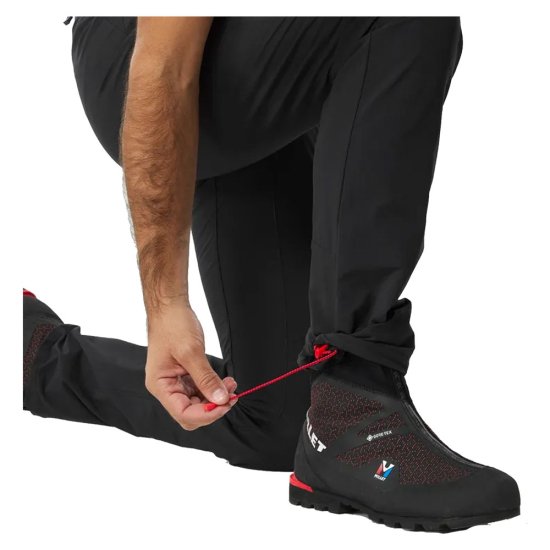 MILLET - PANTALONE TRILOGY ONE CORDURA UOMO