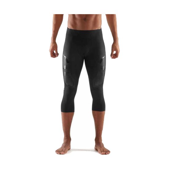 SKINS - COLLANT 3/4 A400 UOMO