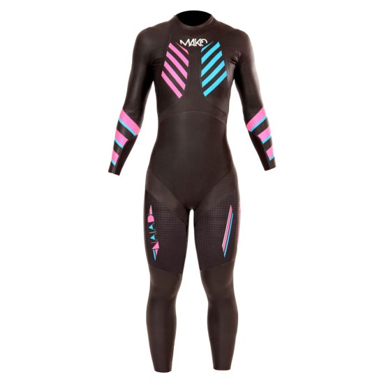 MAKO - MUTA NAïAD 3.0 DONNA