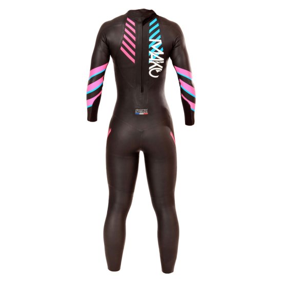 MAKO - MUTA NAïAD 3.0 DONNA