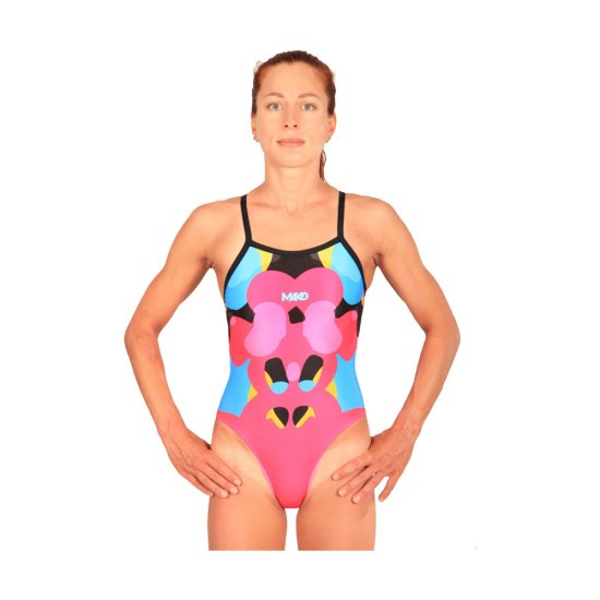 MAKO - COSTUME DA BAGNO AUMAKUA MIND GAMES DONNA
