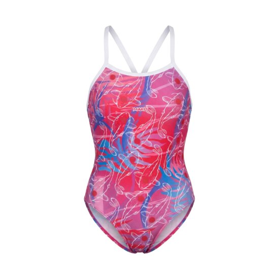 MAKO - COSTUME DA BAGNO NEREID DONNA