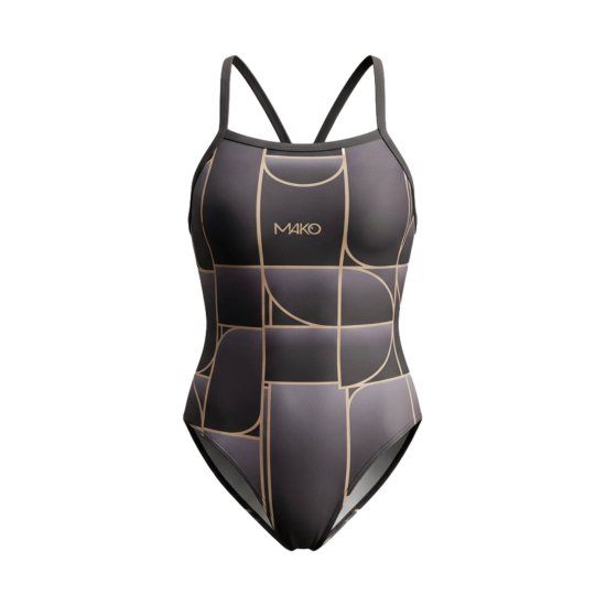 MAKO - COSTUME DA BAGNO NEREID DONNA