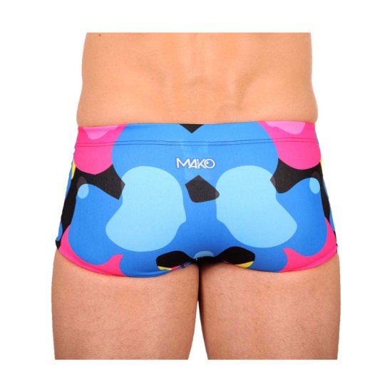 MAKO - COSTUME DA BAGNO GRIZZLY BEAR UOMO