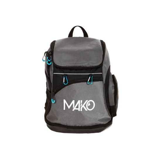 MAKO - ZAINO MANGA