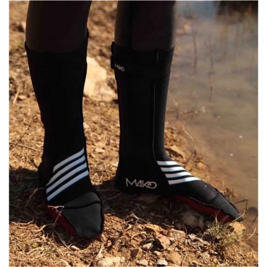 MAKO - CALZINI IN NEOPRENE