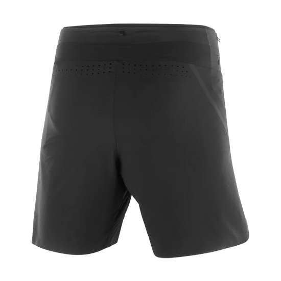 SALOMON - PANTALONCINO S/LAB SPEED 2 IN 1 UOMO