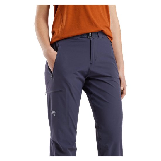 ARCTERYX - PANTALONE GAMMA DONNA
