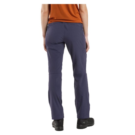 ARCTERYX - PANTALONE GAMMA DONNA