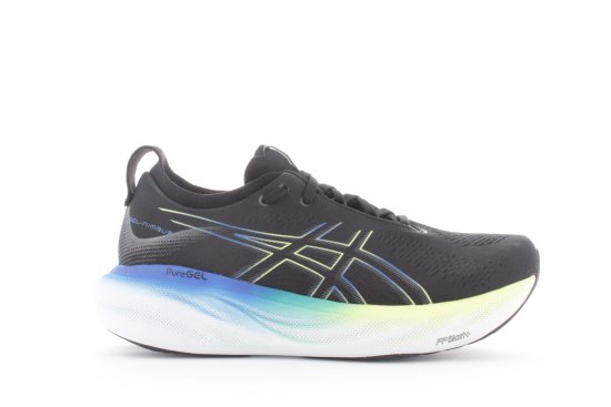 ASICS - GEL-CUMULUS 25 UOMO