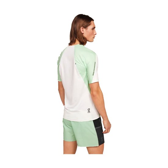 ON - T-SHIRT ULTRA-T UOMO