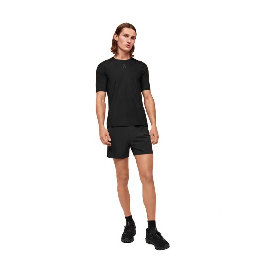 ON - PANTALONCINO ULTRA UOMO