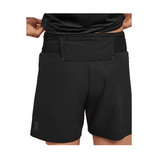 ON - PANTALONCINO ULTRA UOMO
