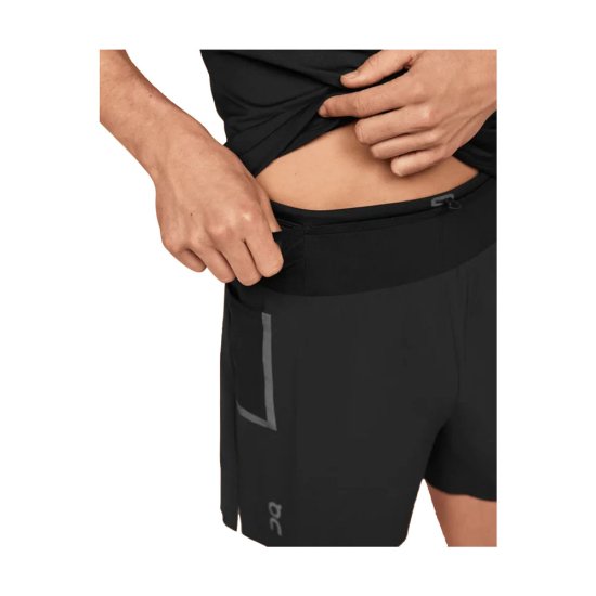 ON - PANTALONCINO ULTRA UOMO