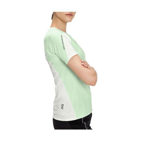 ON - T-SHIRT ULTRA-T DONNA
