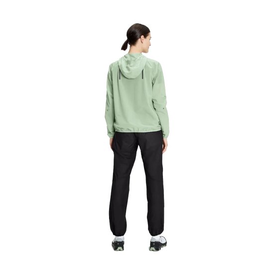 ON - GIACCA ULTRA CON CAPPUCCIO DONNA